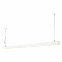 Подвесной светодиодный светильник SLV Glenos 1001407