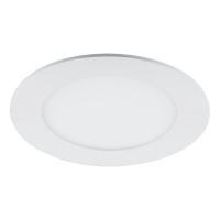 Встраиваемый светодиодный светильник Feron AL500 48992