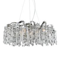 Подвесная люстра Omnilux Cerreto OML-85003-16