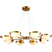 Подвесная люстра Stilfort Rozetto 2018/03/08P