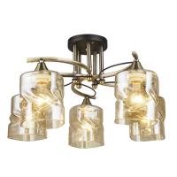 Потолочная люстра Seven Fires Pastena 66584.01.37.05