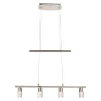 Подвесной светодиодный светильник Globo Daye 56205-4Z