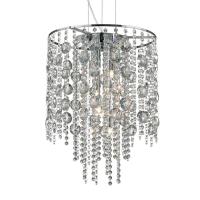 Подвесной светильник Ideal Lux Evasione SP8 044774