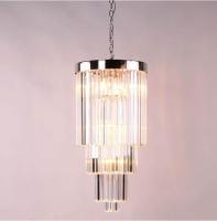 Подвесная люстра Newport 10119/C М0060051