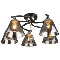 Потолочная люстра Wedo Light Савока 66273.01.13.05