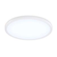 Потолочный светодиодный светильник Ambrella light Orbital Air Slim FZ1959