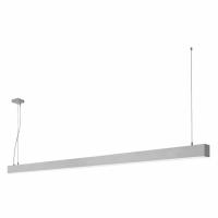 Подвесной светодиодный светильник SLV Glenos 1001411