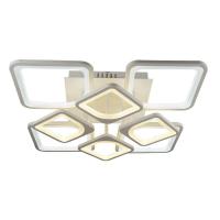 Потолочная светодиодная люстра Wedo Light Marcus 75285.01.09.08