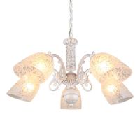 Подвесная люстра Omnilux Palaia OML-64803-05