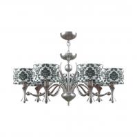 Подвесная люстра Maytoni Modern M3-07-DN-LMP-Y-2