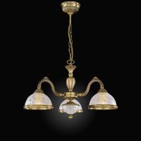 Подвесная люстра Reccagni Angelo L.6202/3