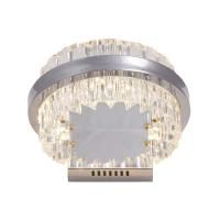 Настенный светильник WG6100 chrome