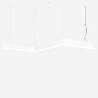 Подвесной светодиодный светильник Siled Snake-03-Prof 7370514