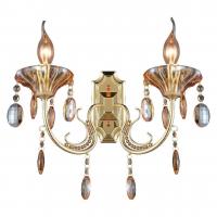 Бра Toplight Yolanda TL7210B-02GD