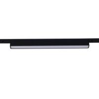 Магнитная трековая система Reluce 13003-9.3-001UR magnetic LED10W BK