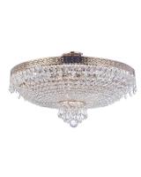 Потолочная люстра Lumien Hall Мавис 0021/9C-FGBK