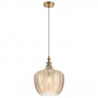 Подвесной светильник Maytoni Festa P032PL-01BS