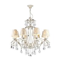 Подвесная люстра Maytoni Velvet ARM219-08-G