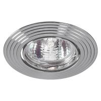 Встраиваемый светильник Novotech Spot Antic 369432