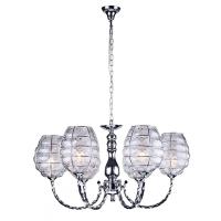 Подвесная люстра Arte Lamp Tokyo A2256LM-6CC