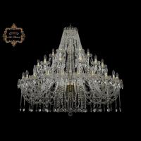 Подвесная люстра ArtClassic 11.12.24+12+6.530.Gd.Sp