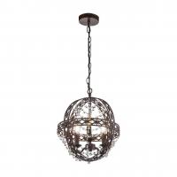 Подвесная люстра Globo Sharin 15816-3