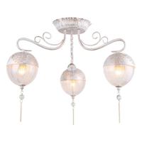 Потолочная люстра Escada 655/3PL