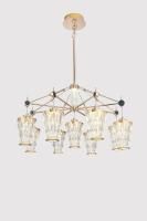 Подвесная люстра 008038