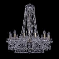 Подвесная люстра Bohemia Ivele 1409/12/240/h-76 Pa