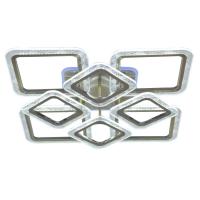 Потолочная люстра Seven Fires Limena SF7058/9C-AB-RGB