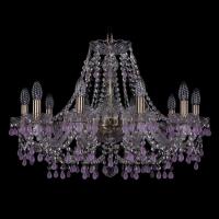 Подвесная люстра Bohemia Ivele 1410/10/240 Pa V7010