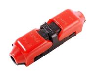 Соединитель Deko-Light Wire connector 10xD1, 0,3-0,75mm², max.10A 930226