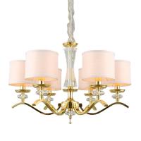 Подвесная люстра Omnilux Cavalese OML-87713-06