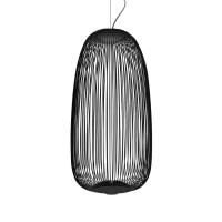 Подвесной светильник 10264P/A black