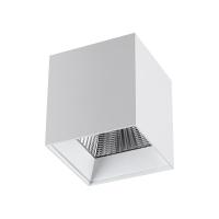 Потолочный светодиодный светильник Novotech Recte 358479