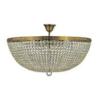 Потолочный светильник Arti Lampadari Pera E 1.3.60.100 MA