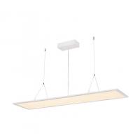 Подвесной светодиодный светильник SLV I-Pendant Pro Led Panel Premium 158852