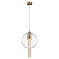 Подвесной светильник Maytoni Flusso P095PL-01BZ1