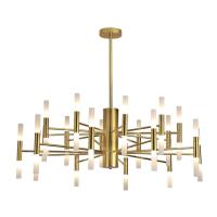 Подвесная люстра Ritter Vial 52676 6