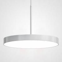 Подвесной Светильник Turna One D50 White By Imperiumloft By Imperiumloft