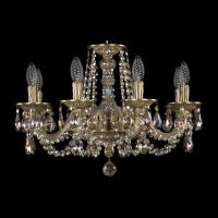 Подвесная люстра Bohemia Ivele 16102/8/195 FP M801