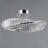 Светильник потолочный Illumico IL4349-48WSQ-25 CR GENOA