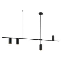 Подвесной светильник Kink Light Рия 07621-4,19