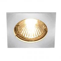 Встраиваемый светильник SLV Pika Square 1002205