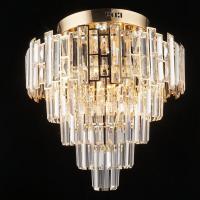 Потолочная люстра Wedo Light Элеонора 70657.01.01.08