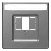 Накладка Schneider Electric Merten D-Life MTN4250-6036