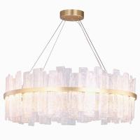 Подвесной светодиодный светильник Newport 10830/80 М0066679