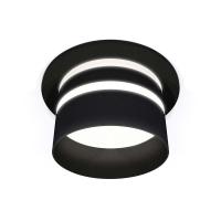 Встраиваемый светильник Ambrella light Techno Spot XC (C6513, N6236) XC6513062