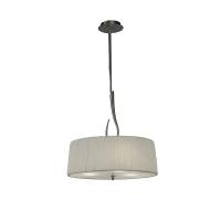 Подвесной светильник Mantra Lua 3704