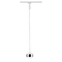 Трековый светодиодный cветильник Paulmann URail Capsule 95275